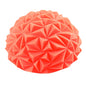 Massager Spiky Massage Ball PVC Foot Trigger Point Stress Relief Yoga Massager