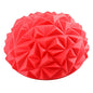 Massager Spiky Massage Ball PVC Foot Trigger Point Stress Relief Yoga Massager