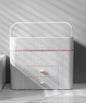 Large Capacity with Mirror Cosmetic Bag New Portable Oversized Storage Box Super Hot Suitcase for Women