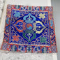 Tibetan-Style Buddha & Vajra Altar Cushion Mats