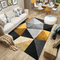 ins Style Simple Modern Nordic Sofa Living Room Carpet Bedroom Coffee Table Blanket Room Bedside Mats Can Be Customized