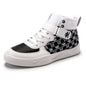 Led Light Shoes Sporty Fashion Luminous Flying Woven Fiber Optic Shoes