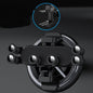 Multifunctional Round Air Outlet Car Phone Holder Bracket