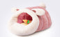 Soft Cat Bed Mat Sleeping Bag Cat House Wicker Dog Bed Basket