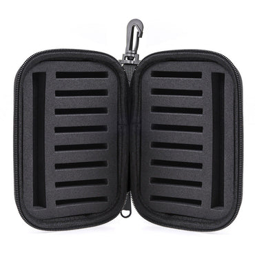 Rotating Composite Sequin Set Fly Hook Fishing Bait Small Bag External Bag Fishing Tackle Bag