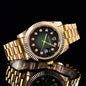 Southberg Brand Selling 3.6 Size Small Shizi Lao Series Steel Band Watches