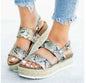 Platform Women's Shoes Plus Size High Heels