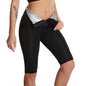Women s Ninth Yoga Pants With Silver Coating Sweatpants
