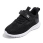 New Children'S Sports Shoes Flying Woven Boys Casual Breathable Shoes Girls