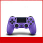 Bluetooth Wired USB Joystick Vibrating Game PC Computer Handle