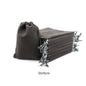 Jewelry Small Cloth Bag Beam Mouth