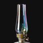 Star Gas Lamp Outdoor Camping Retro Gas Lamp Gas Lamp Atmosphere Lamp Camp Light Candle Lamp