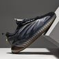 Men's Increased Sports Running Daddy Shoes