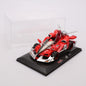 Racing Toy Q Version Sports Car Model