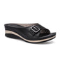Platform Fashion Slippers Women's Amazon Plus Size Sandals