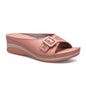Platform Fashion Slippers Women's Amazon Plus Size Sandals