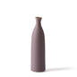 Home Furnishing Small Mouth Ceramic Vase Decorations Restaurant Showroom Desktop Soft Decorations