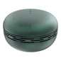 Hamburg Bluetooth Speaker TWS Macaron Color Mini Speaker Subwoofer Gift Small Speaker