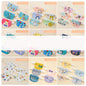 Baby Cotton Sweat-absorbent Towel, Sweat Towel Pad Back