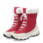 Moipheng Ankle Boots For Women Winter Shoes Keep Warm