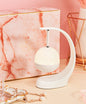 Creative bluetooth audio led night light smart music table lamp year of the ox gift child girlfriend birthday gift