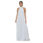 Casual Chiffon Loose Backless Women s Jumpsuit