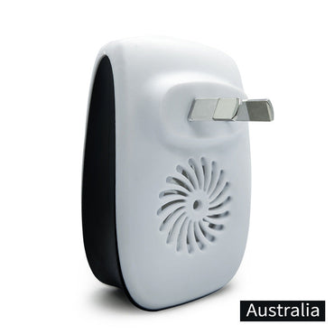 Home Mini Mouse Insect Repellent Intelligent Electronic Mosquito Killer
