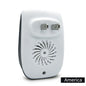 Home Mini Mouse Insect Repellent Intelligent Electronic Mosquito Killer