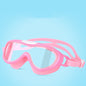Children S Large Frame Swimming Goggles For Boys And Girls