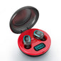Private Mode Bluetooth Headset Binaural TWS 5.0
