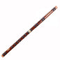 Professional Bamboo Dizi Flute – Chinese Transverse (C–G Keys)