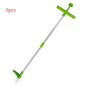 Simple Artifact For Road Gap Weeding Hook