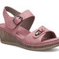 Fashion Wedge Heel Ladies Plus Size Sandals
