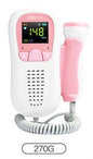 Corfu Doppler Fetal Favorite