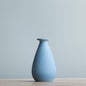Creative Dry Vase Nordic Decoration Living Room Flower Arrangement Ceramic Small Vase Simple Modern Small Home Decoration