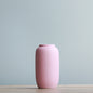 Creative Dry Vase Nordic Decoration Living Room Flower Arrangement Ceramic Small Vase Simple Modern Small Home Decoration