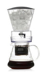 Ice Drip Coffee Pot Ice Drip Pot Drip Type Ice Brew Coffee Machine Coffee Utensils 800ml