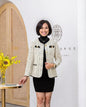 New Coat Women's Spring And Autumn Jacket Short