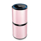 Car Air Purifier Eliminates Odor And Formaldehyde purifier