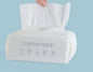Disposable Removable Face Towel Cotton Soft Towel