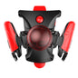 Mobile Game Controller Gamepad L1R1 Trigger Aim Button Shooter Joystick for PUBG Up to 30 Clicks Per Second