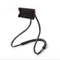 Compatible With, Mobile Holder Hanging Neck Lazy Necklace Bracket For Portable Flexible 360 Degree Smartphone Holder Newly