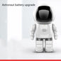 Robot 1080P CCTV Ip Camera Wifi Surveillance Wireless Ptz Security Cameras