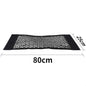 Trunk Car Net Pocket Velcro Car Accessories Storage Bag Net Fixed Net Bag Car Tail Box Storage Bag