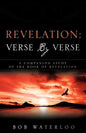 Revelation: Verse by Verse - Paperback