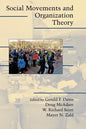 Social Movements and Organization Theory - Paperback