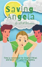 Saving Angela - Paperback