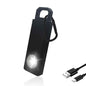 Anti Spier Self-Defense Security Alarm With Motion Sensor & LED