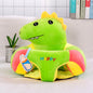 Creative Baby Learning Chair Sofa