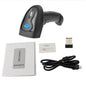 Wireless Express Handheld Scanner
